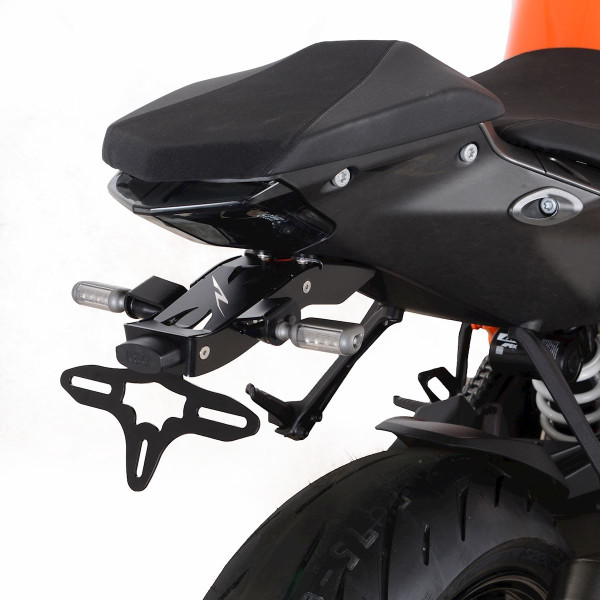 R&G Tail Tidy for KTM 1290 Super Duke R '20-